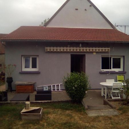 Chez Gourbeix , Gery Papleux Apartman Arpheuilles-Saint-Priest Kültér fotó