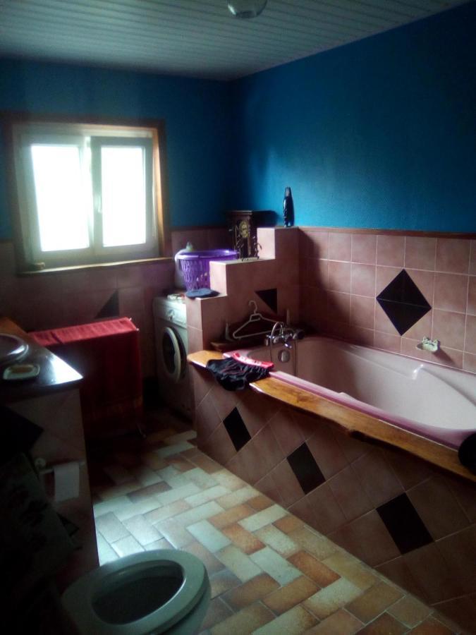 Chez Gourbeix , Gery Papleux Apartman Arpheuilles-Saint-Priest Kültér fotó